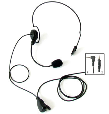 ��������� Yaesu / Vertex TA-1031